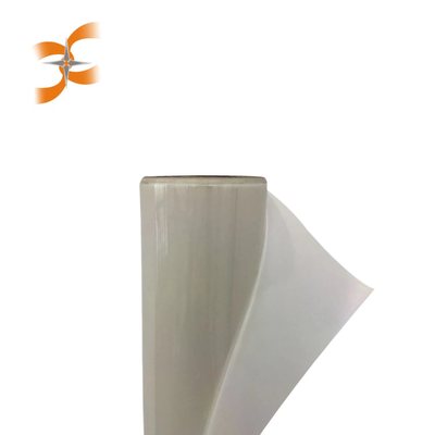 High light reflective heat transfer printing sheet