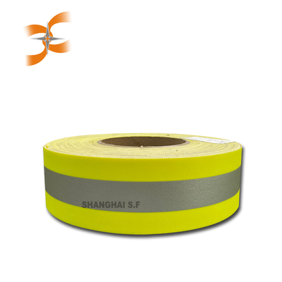 芳纶阻燃警示带