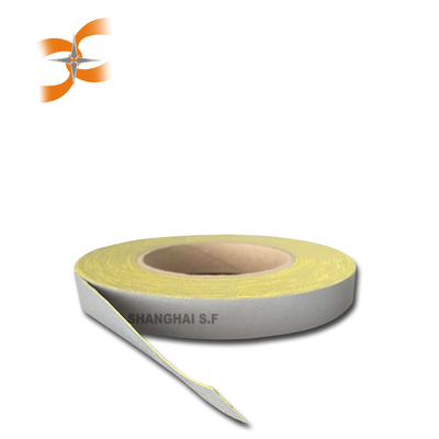 双面弹力带（中间夹黄色）