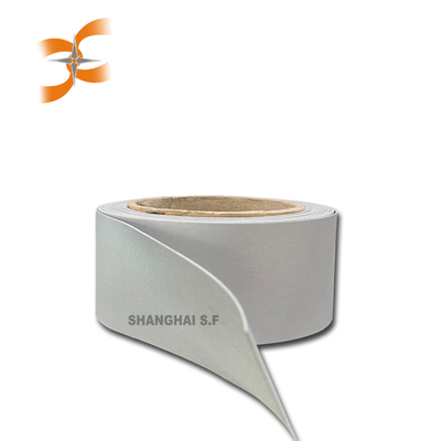 金属光双面弹力单