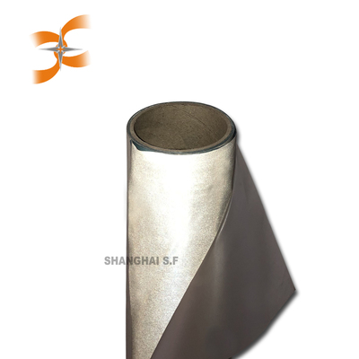 金色反光刻字膜